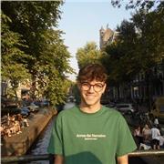 Alumno de segundo año de Ingeniería Biomédica se ofrece para dar clases a alumnos de todas las edades, en cualquier materia.